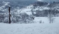 Da li će Božić biti sa snegom ili bez? Meteorolog najavio kada nas očekuje prava zima