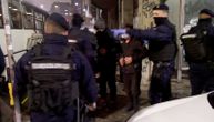 Pronađeno 80 ilegalnih migranata u Beogradu: Akcija sprovedena u tri opštine