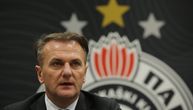 Mijailović pričao o ispadanju iz Evrokupa, neuspešnom zakucavanju Avramovića, razgovoru sa Žocom...