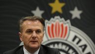 Mijailović otkrio koliko je Partizan platio učešće u Evorligi