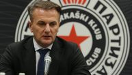KK Partizan pružio podršku promenama u JSD Partizan