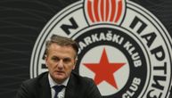 Mijailović pred finale KRK: “Grobari da navijaju isključivo za naš tim, neka bolja ekipa pobedi na parketu”