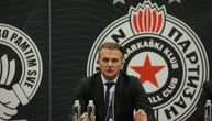 Ostoja Mijailović: "Još malo ćutanja i bojim se da će FK Partizan nestati"