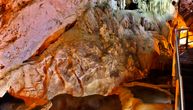 Čudo prirode na Peloponezu: Pećinska jezera, arkade, stalaktiti i stalagmiti