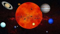 Igra Venere, Marsa i Urana na nebu: 4 znaka Zodijaka će najviše osetiti munjevite promene