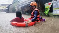 Oluja Megi na Filipinima odnela 172 života, 110 ljudi nestalo