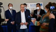 "Parking servis" uručio donaciju beogradskim porodilištima