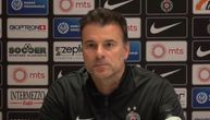 Stanojević grmi zbog Zvezdinih penala: "Partizan neće igrati utakmice bez VAR-a"