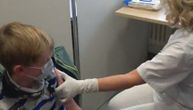 Nemačka počela sa vakcinacijom dece od 5 do 11 godina: Ferdinand (9) prvi primio dozu
