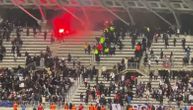 Navijači presudili Lionu i Parizu: Klubovi izbačeni iz kupa, Savez ih "udario" i po džepu
