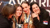 Srbija ima svetske šampione u plesu: Maša Anić dokazala da je ženski Nole