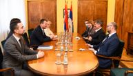Održan sastanak o nastavku podrške Pokrajinske vlade srpskom narodu u Hrvatskoj