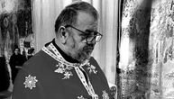 Omiljeni sveštenik ivanjičkog kraja preminuo od korone: Prota Milinko sahranjen u porti crkve