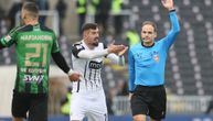 (UŽIVO) Partizan - Kolubara: Jalova inicijativa crno-belih, Milovanoviću poništen gol zbog ofsajda