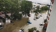 Više od 21.000 ljudi moralo da napusti domove: Poplave u Maleziji uništile kuće