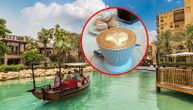 Ušli smo u jedan od najskupljih hotela u Dubaiju: Pogled na plažu je 90 evra, a evo koliko košta kafa i sok