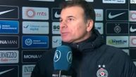 Stanojević zadovoljan prvom pripremnom utakmicom, otkrio zašto je Vujačić igrao 90 minuta
