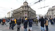 Ambasade SAD, UK i Nemačke zajedničkim saopštenjem odbacile navode da finansiraju proteste u Srbiji