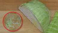 Kako da bez seckanja dobijete savršenu kupus salatu
