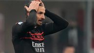Ibrahimović: Zbog Milana sam pio tablete sest meseci