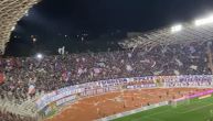 Poljud "goreo", Hajduk i Osijek remijem promovisali Dinamo u "jesenjeg prvaka"