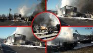 Haos na auto-putu u Nemačkoj: Kamion naleteo na konvoj američke vojske, ima povređenih