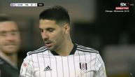 Mitrović je nestvarna gol mašina: Fulam "spakovao" pet za poluvreme, Srbin ugrabio het-trik