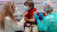Belgija počinje s vakcinacijom dece od 5 do 11 godina