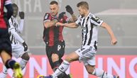 Juventus želi novog Srbina da bude rezerva Vlahoviću