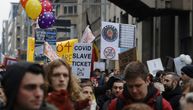 Antivakserski protesti u Evropi u porastu, mogu li da se održe?