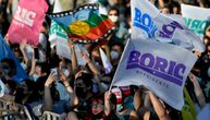 Kako Čile slavi pobedu Hrvata na predsedničkim izborima: Hiljade ljudi na ulicama, sve se ori