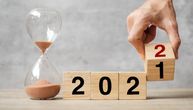Građani sveta s manje optimizma dočekuju 2022: Kakvo je stanje u Srbiji?