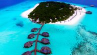 Top 10 najlepših hotela u Aziji: Prva dva nalaze se na Maldivima i izgledaju nestvarno