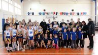 Ministar Udovičić posetio Evropski grad sporta Zrenjanin i Žitište