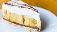 Recept za posnu tortu sa bananama: Sočan zalogaj koji će obradovati vaša nepca