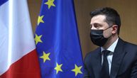 Francuski ministar za evropska pitanja: Evropsku uniju ne treba isključiti iz pregovora o Ukrajini