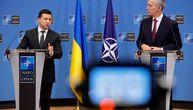 Kijev razmatra da odustane od članstva u NATO?