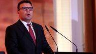 Zoran Zaev predao ostavku u Skupštini: Obrazložio zašto se povlači sa mesta premijera