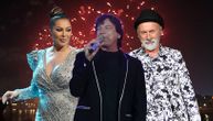 Ceca, Čola i Merlin bez koncerta u novogodišnjoj noći: Trebalo da nastupe u Crnoj Gori - ovo je presudilo