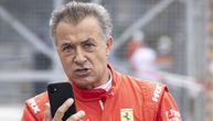 Uhapšena zvezda Formule 1: Hteo da se našali s pašenogom, pa uznemirio komšiluk