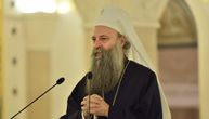 Serbian Orthodox Patriarch Porfirije tests positive for coronavirus