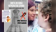 Mama Biljana menja Srbiju: "Dok vi slavite, oni stavljaju ruke na uši, vrište, plaču, povređuju roditelje"