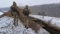 Ruski i nemački zvaničnici sastaju se zbog Ukrajine: Berlin želi da deeskalira tenzije