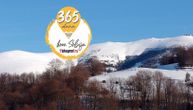 Besna Kobila je 9 meseci prekrivena snegom: Lepote netaknute prirode na jugu Srbije