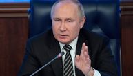 Putin odgovara na pitanja novinara: "I druge zemlje imaju problem sa malim brojem vakcinisanih"