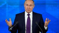 SAD napravile listu Putinovih saradnika koje će sankcionisati ako Rusija napadne Ukrajinu