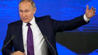 Putin o energetskoj krizi koja drma svet: "Nismo mi krivi za to"