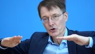 Nemački ministar zdravlja čeka talas omikrona: "Zapljusnuće nas u januaru, trebaće i 4. doza"