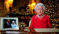 Kraljica u božićnoj čestitki odala počast preminulom suprugu: Osećam njegovo prisustvo tokom praznika
