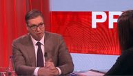 Vučić zabrinut zbog omikron soja korone, najavio nove isplate penzionerima i zdravstvenim radnicima